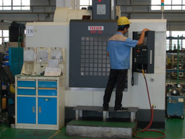 進(jìn)口加工設(shè)備