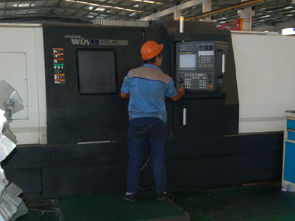 進(jìn)口加工設(shè)備