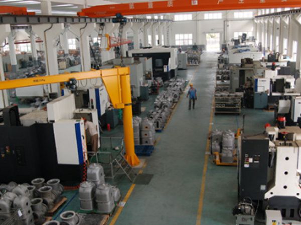 進(jìn)口加工設(shè)備