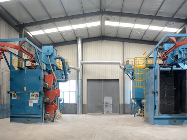 表面處理設(shè)備